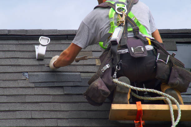 Best New Roof Installation  in Monticello, KY