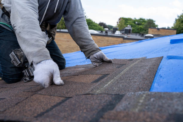 Best Roof Replacement Cost  in Monticello, KY
