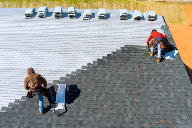 Best Residential Roofing Contractor  in Monticello, KY