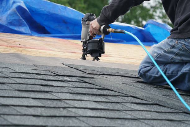 Best Emergency Roof Repair  in Monticello, KY