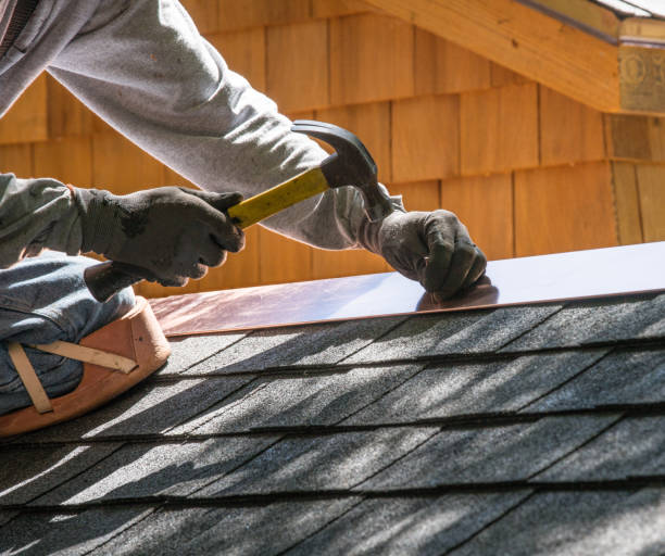 Best New Roof Installation  in Monticello, KY